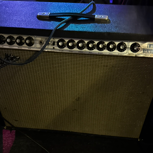 sonicboof's gear photo