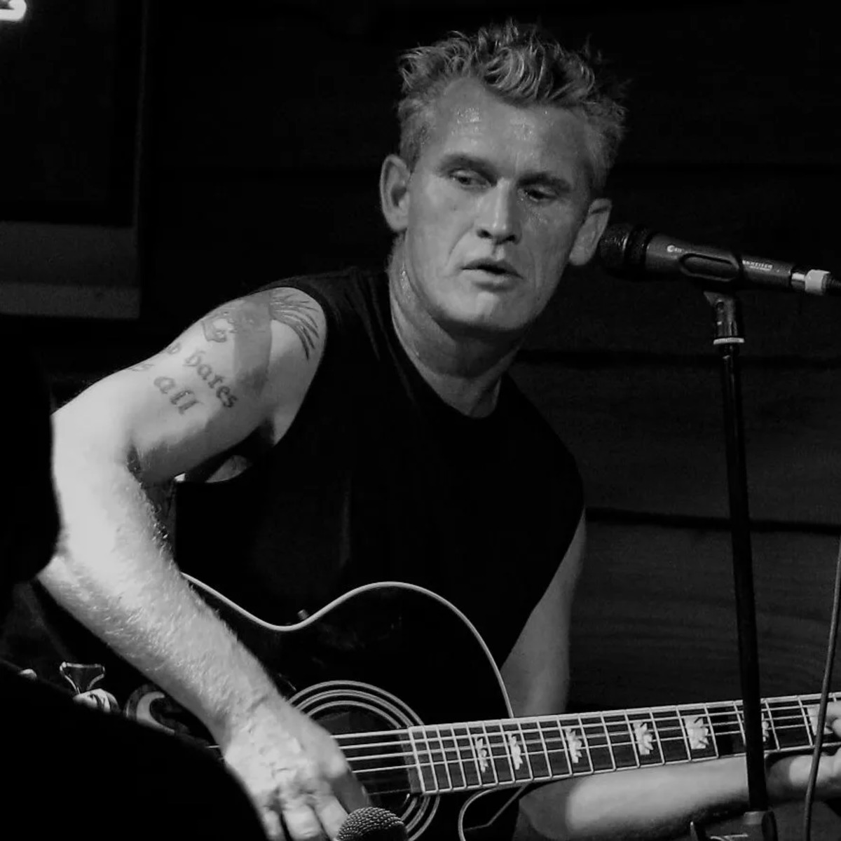 phylstyx's music gear photo