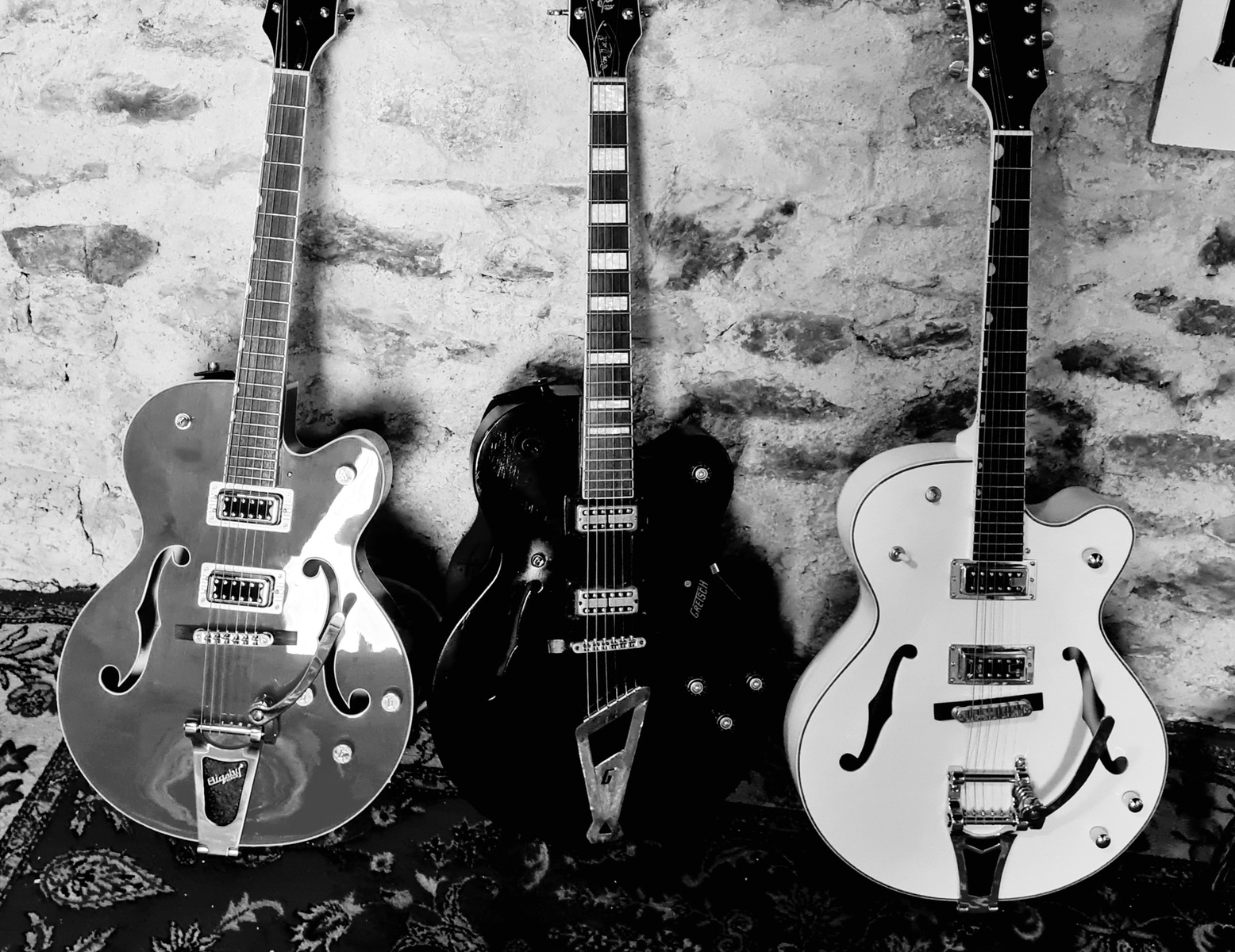 phylstyx's music gear photo