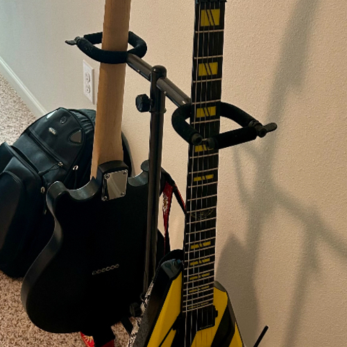 vortex3's gear photo