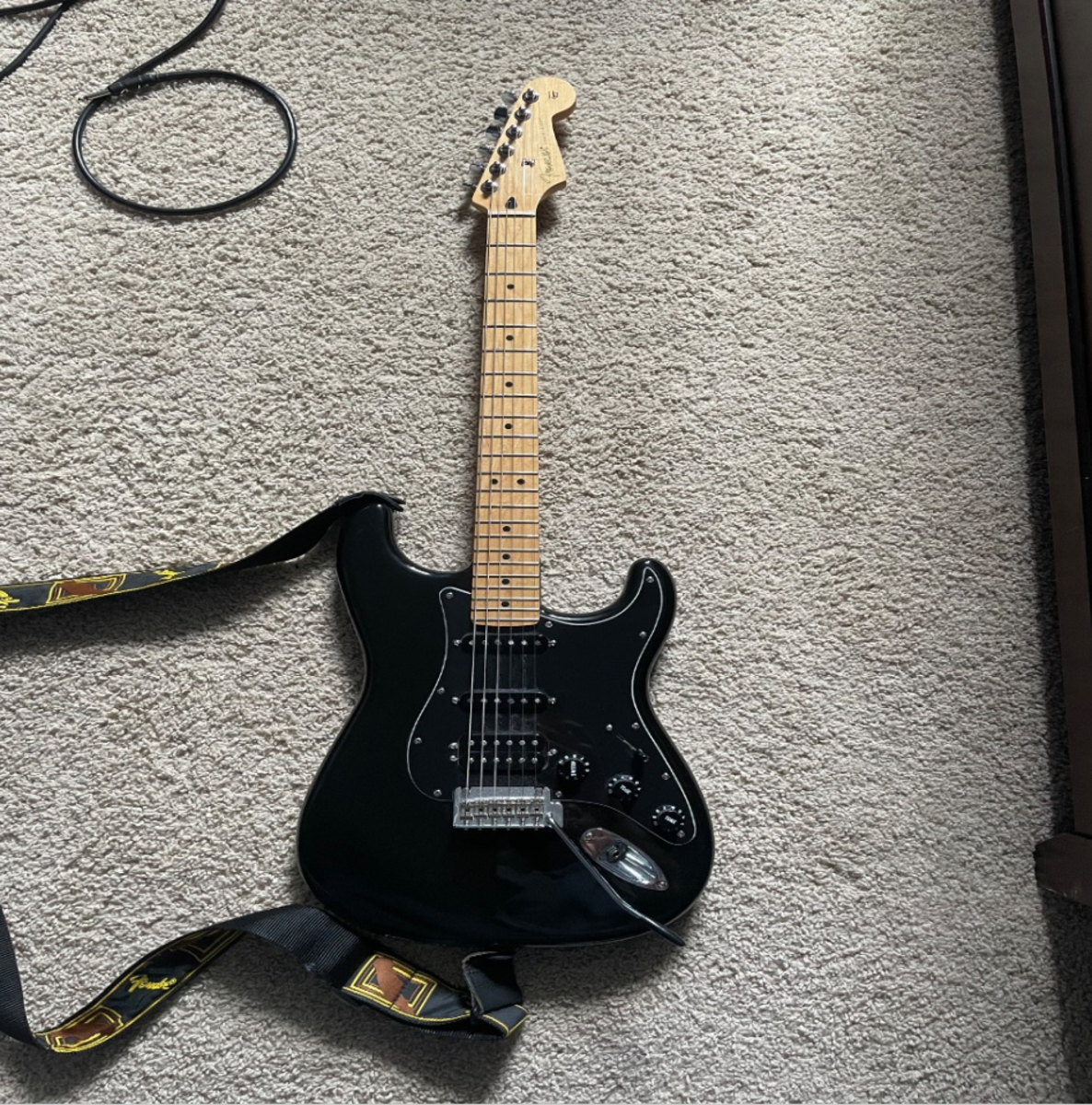 caminaband's music gear photo