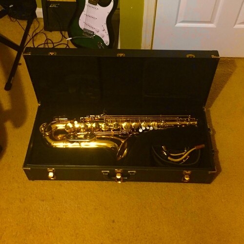 mxva's gear photo