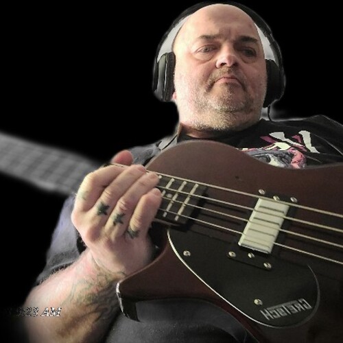 marcus_greenlee's gear photo