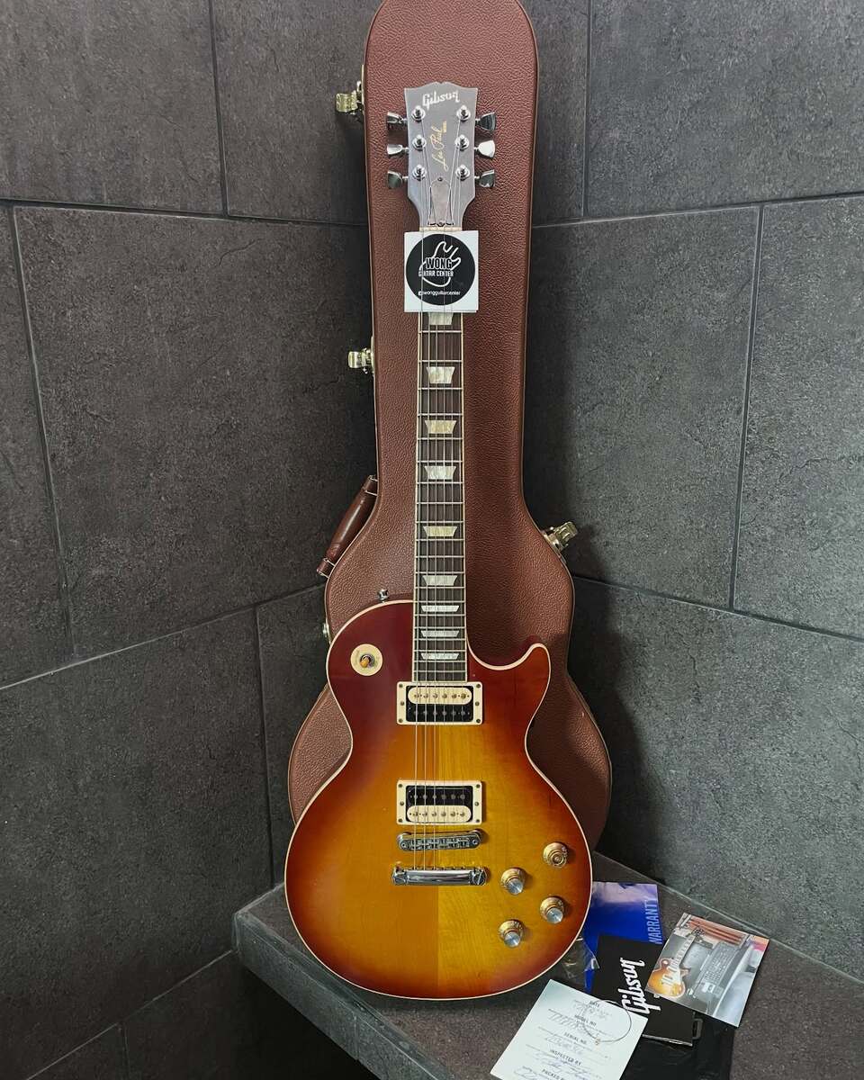 jonas_velazquez's music gear photo