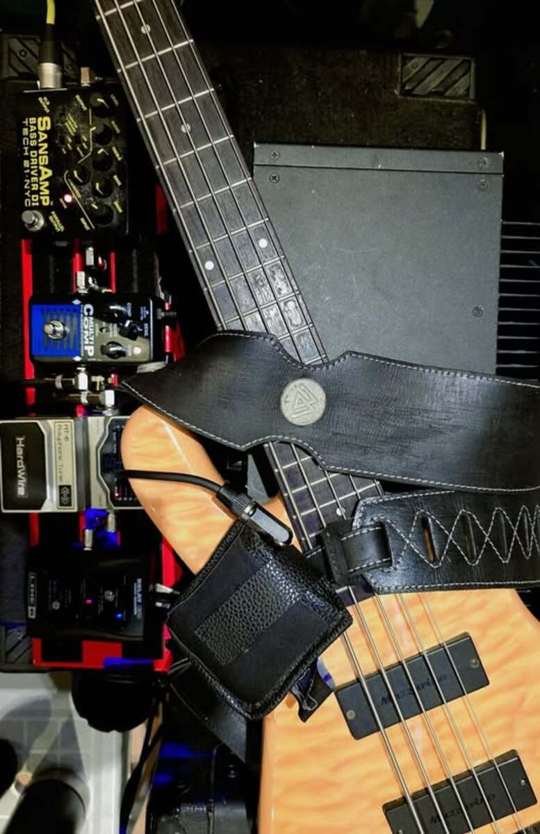 robbleitao's music gear photo