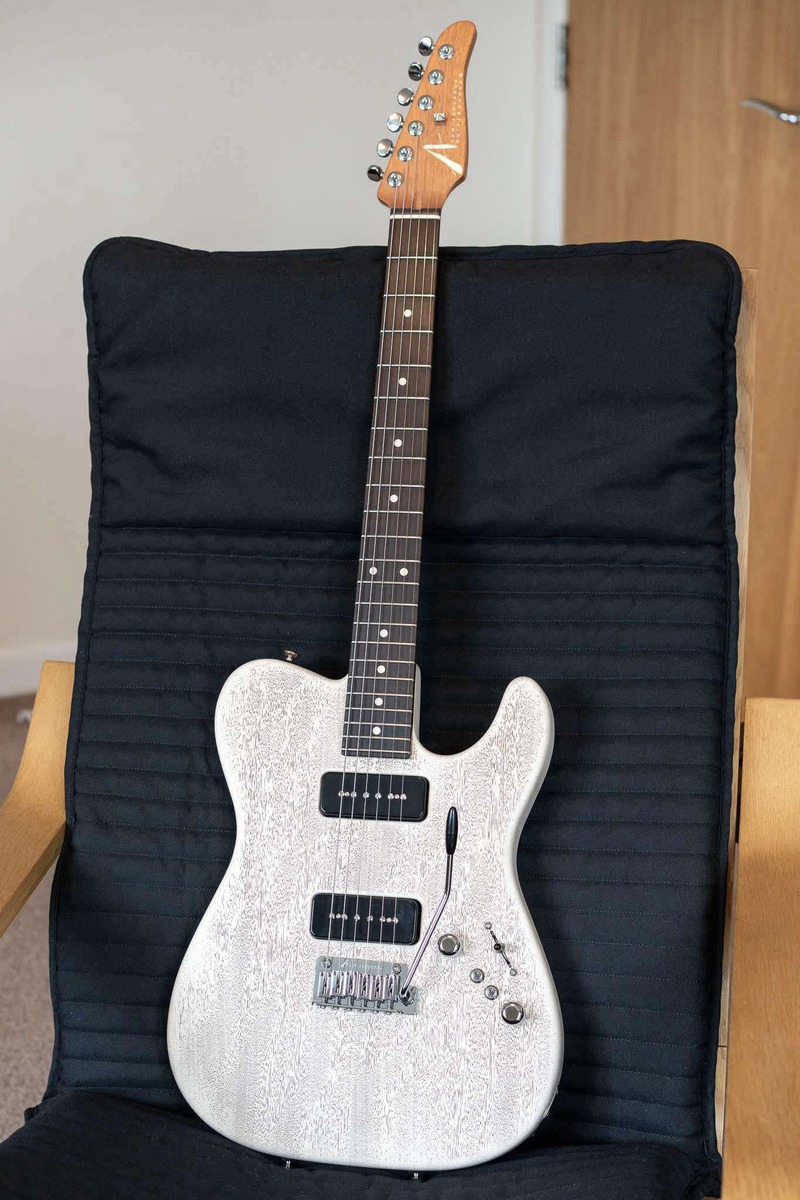 teleblaster's music gear photo