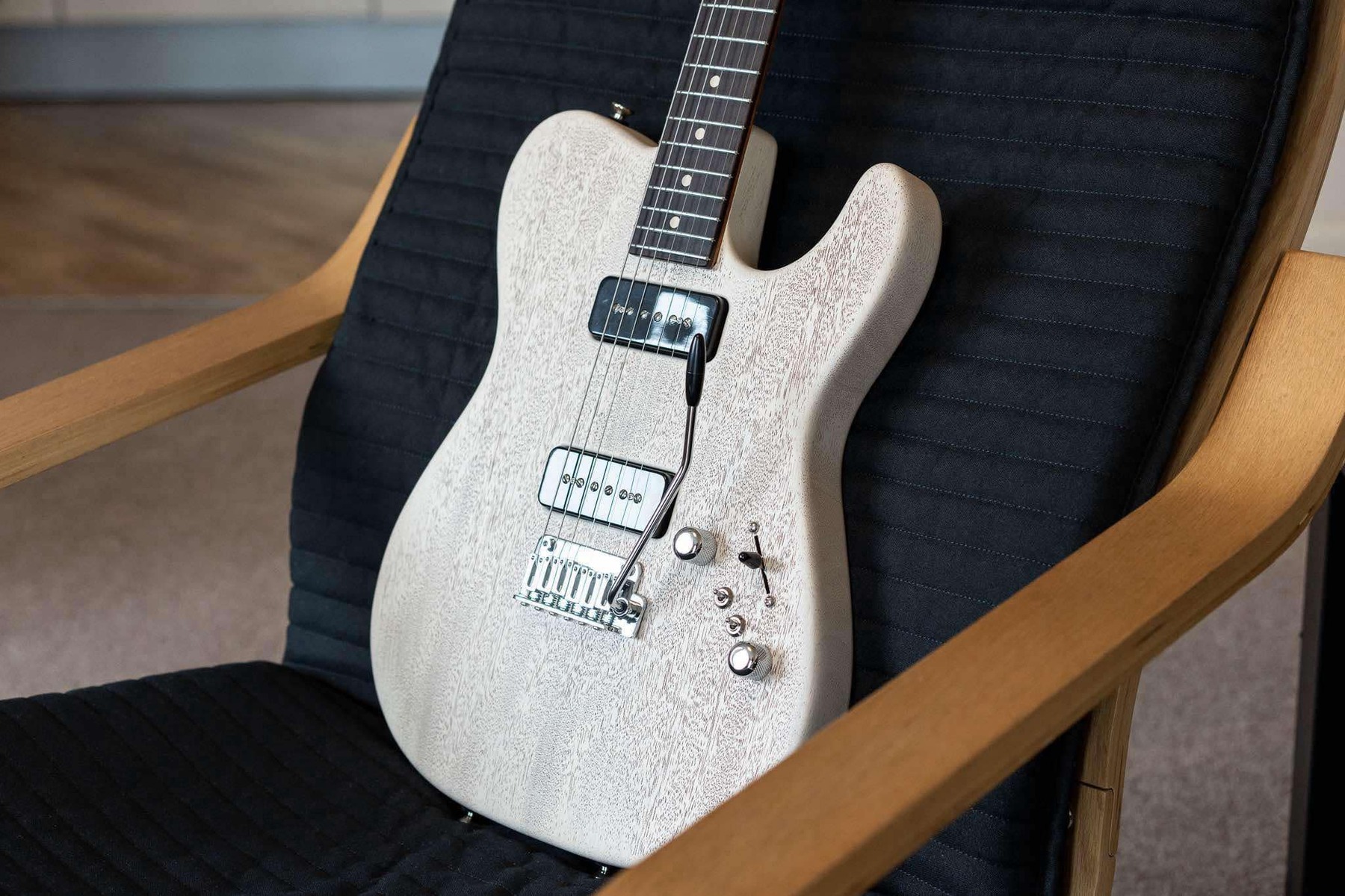 teleblaster's music gear photo