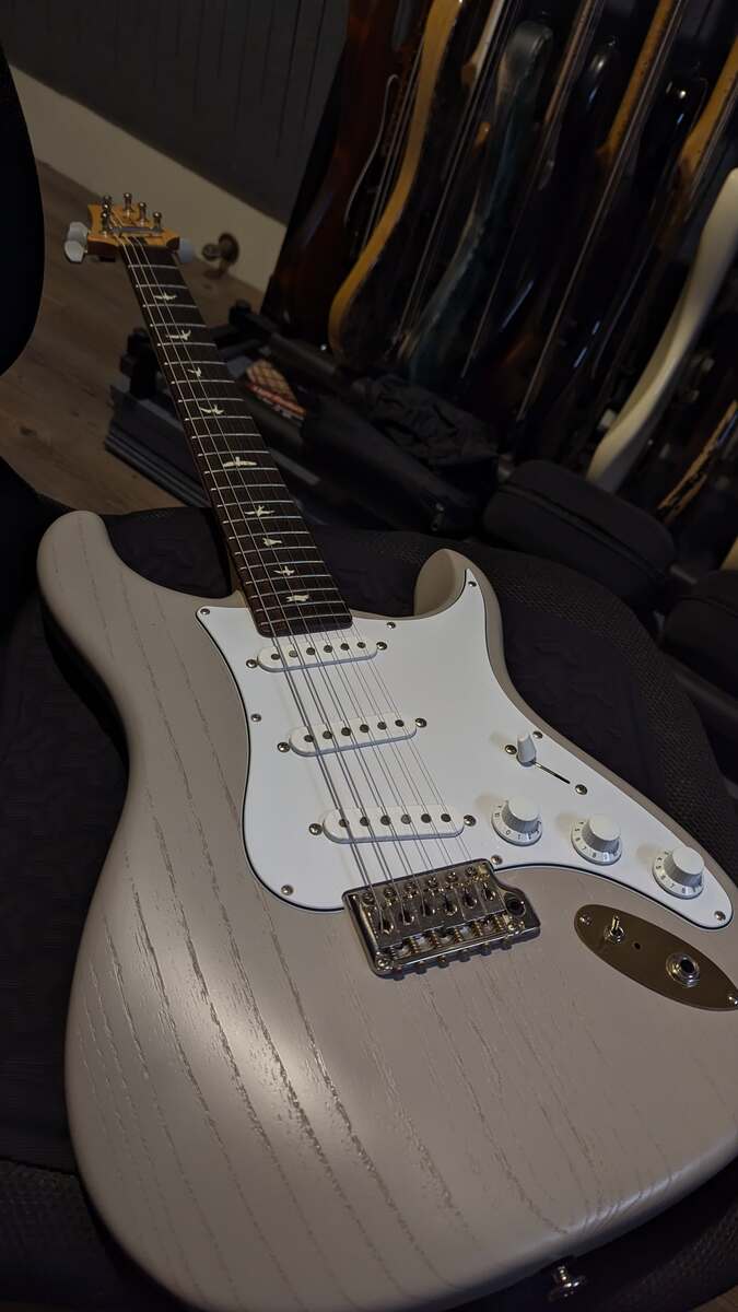 dani_foxx's music gear photo
