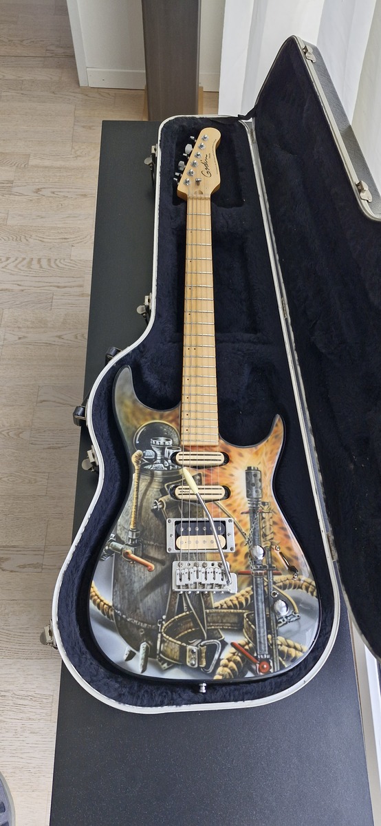 a_ada's music gear photo