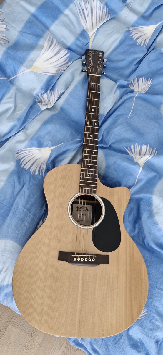 a_ada's music gear photo