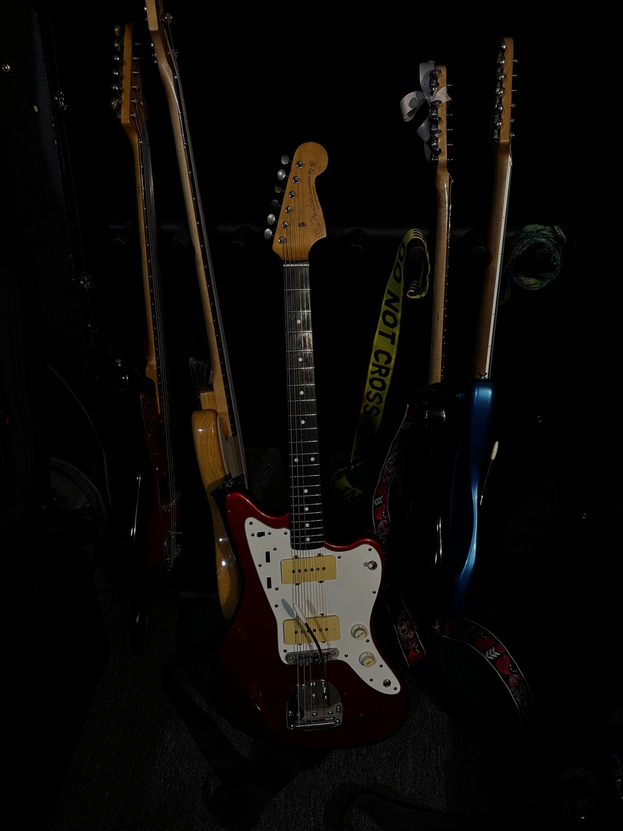 sonicboof's music gear photo