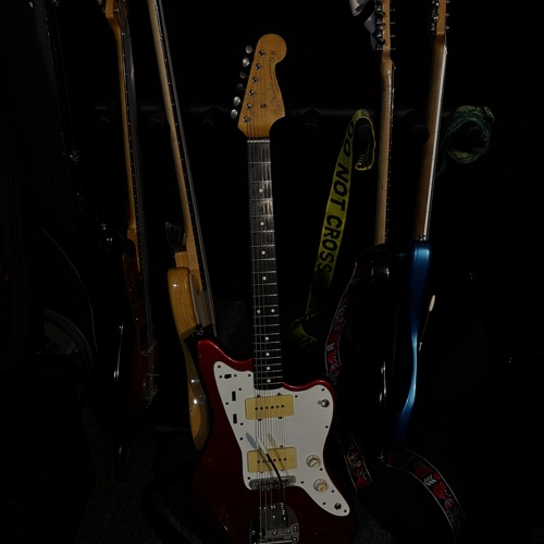 sonicboof's gear photo