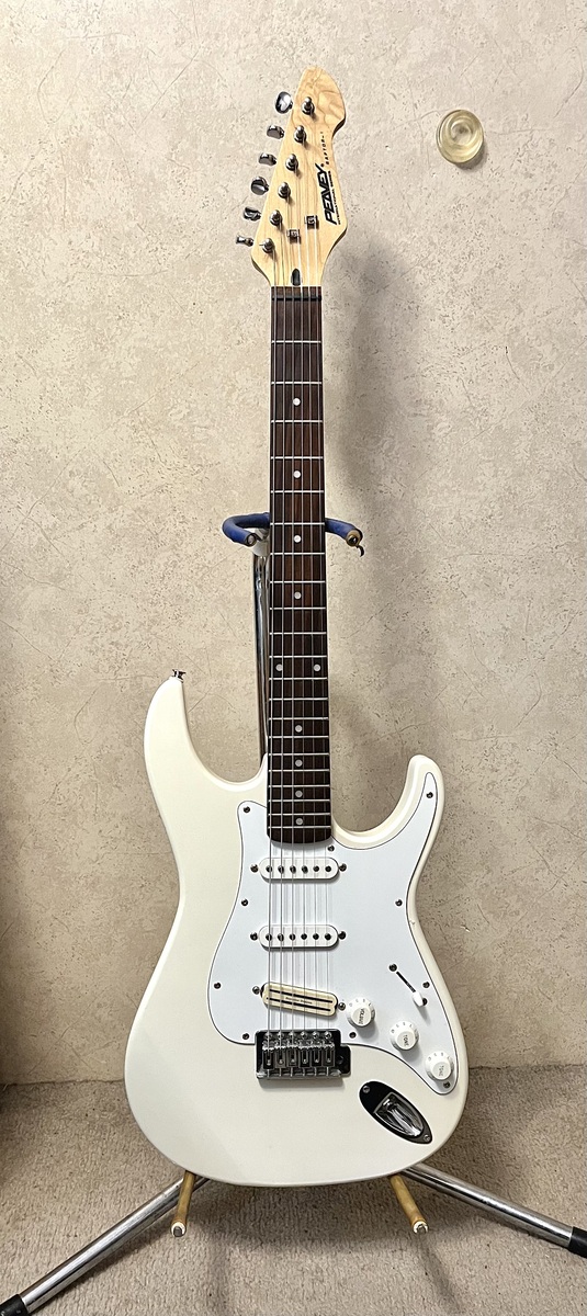 Studio Setup by akidcalledoutlaw featuring Peavey Raptor