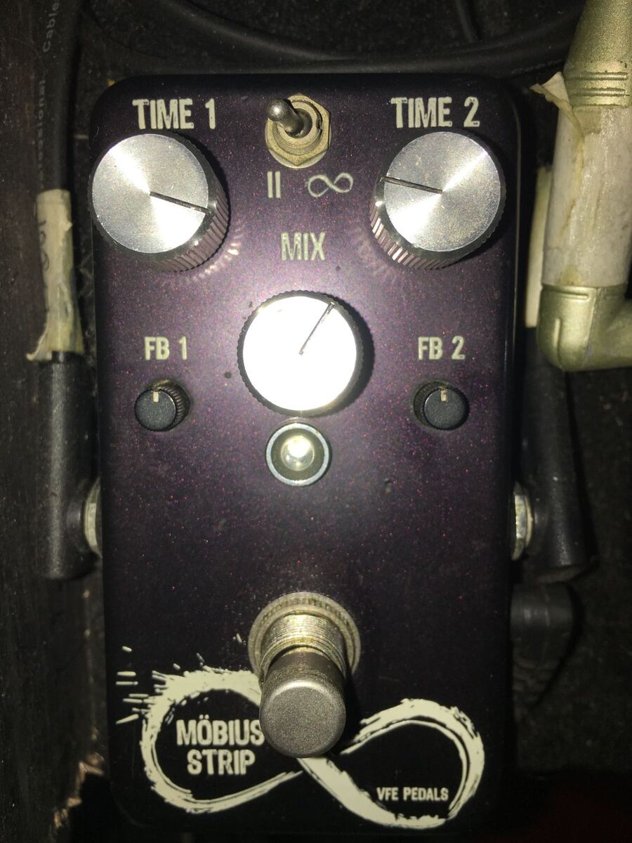 escobardaniel's music gear photo