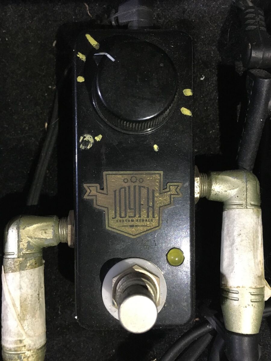 escobardaniel's music gear photo