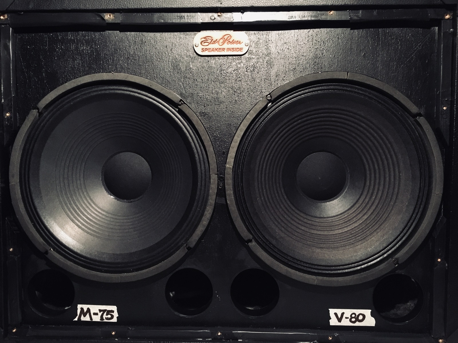 escobardaniel's music gear photo