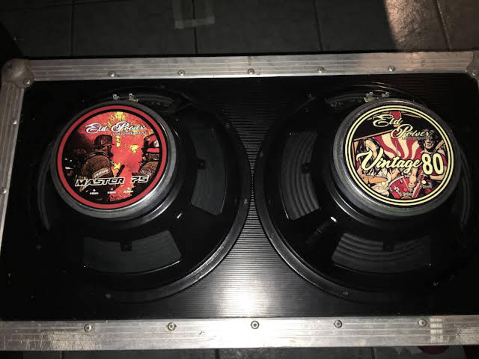 escobardaniel's music gear photo