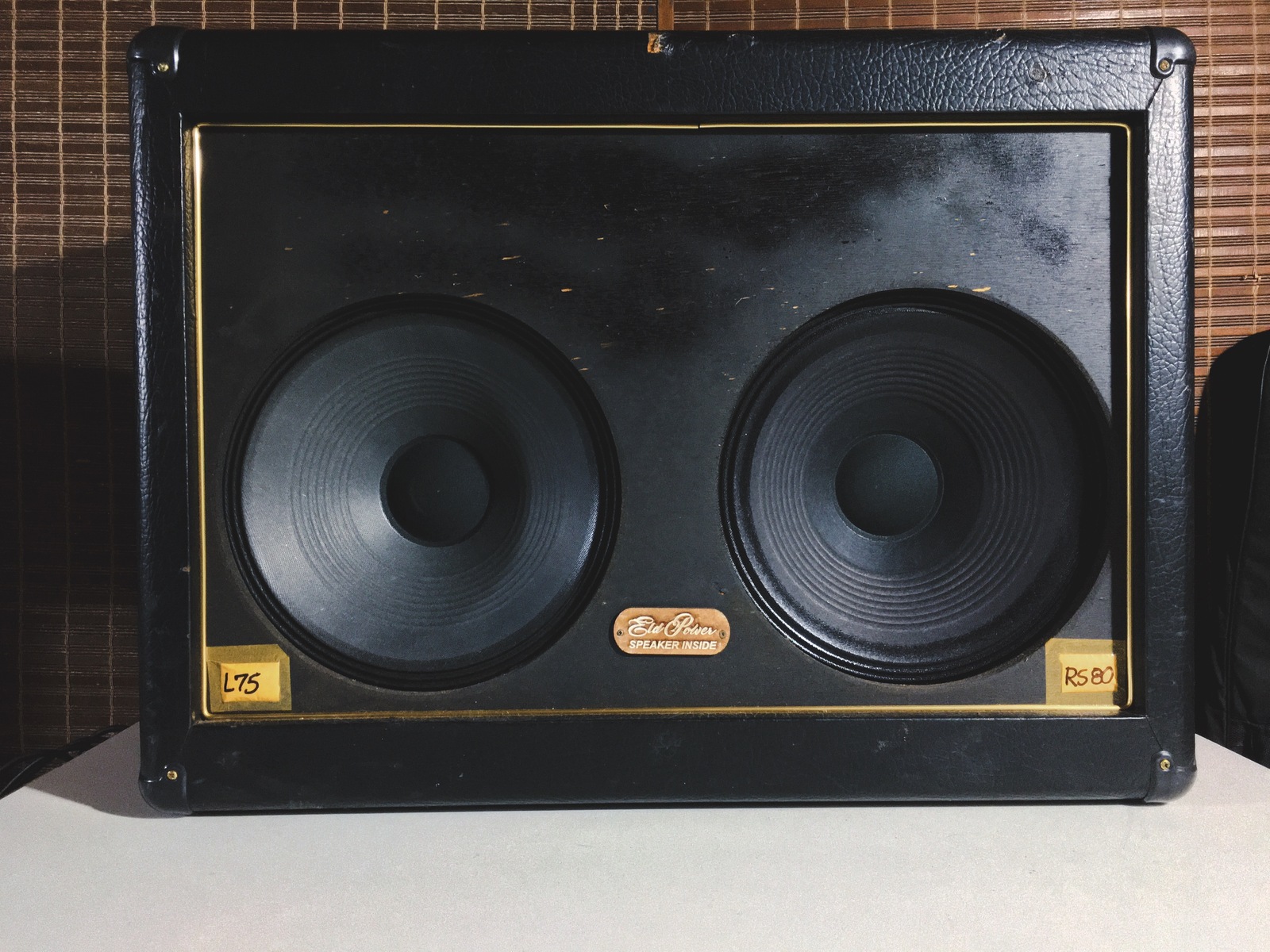 escobardaniel's music gear photo
