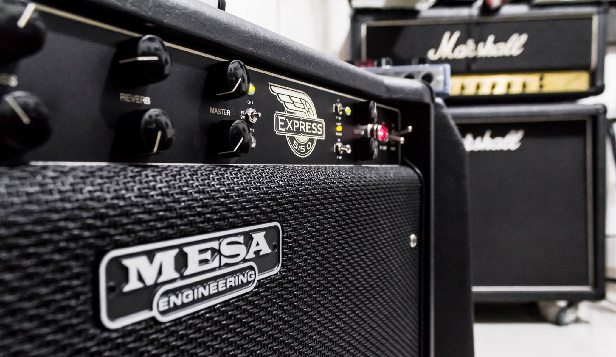 miguel_fernando_rodriguez's music gear photo