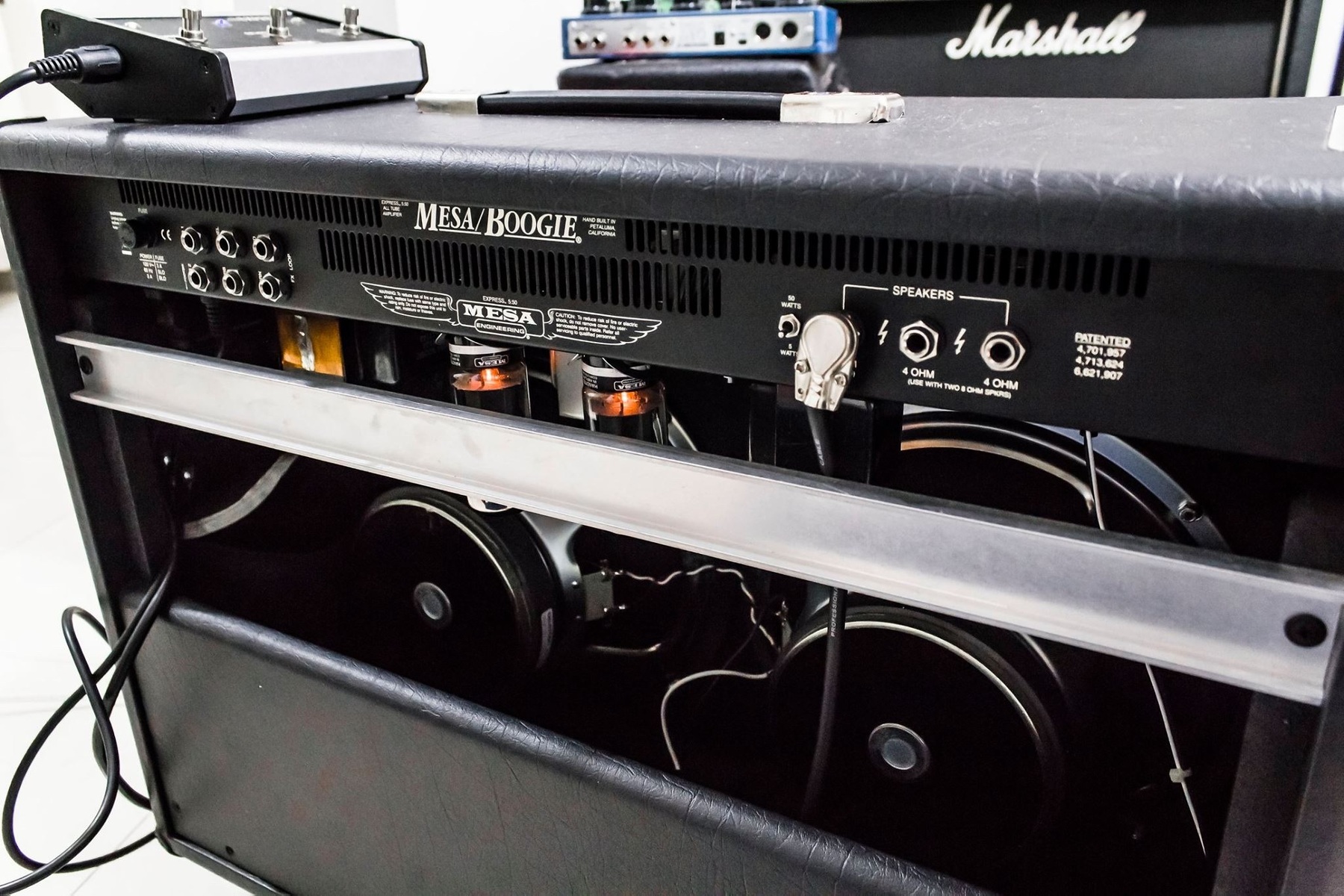 miguel_fernando_rodriguez's music gear photo