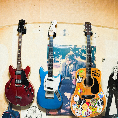 3tokio's gear photo