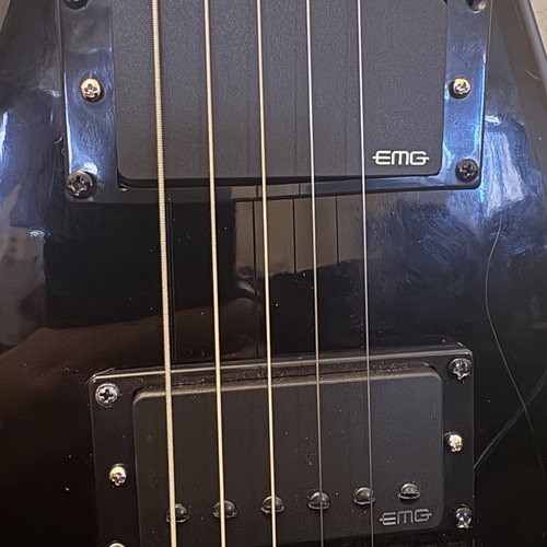 Emg Alexi Laiho ALX Signature Set Elektrische gitaar pickup
