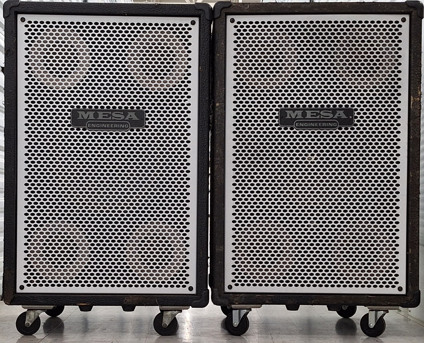 johnitals's music gear photo