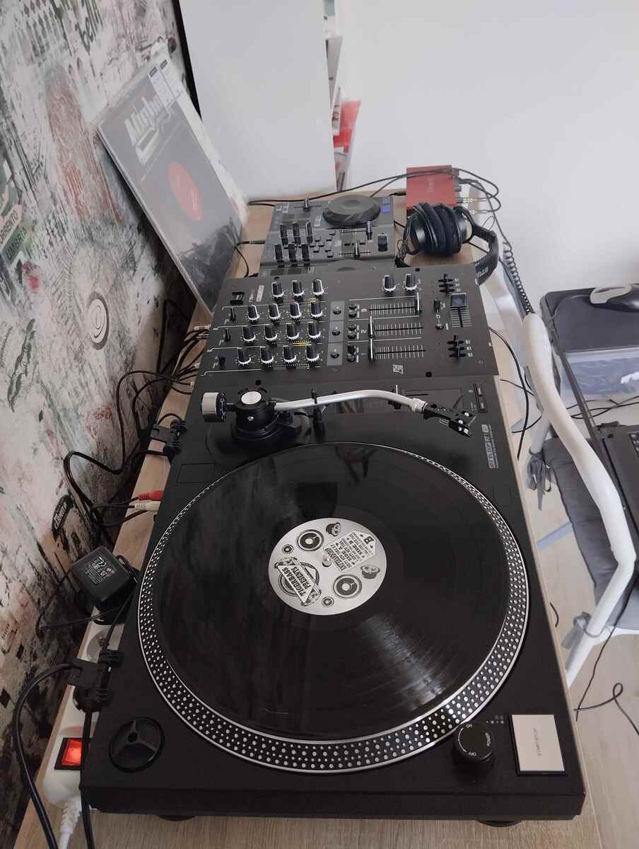 m_zi's music gear photo