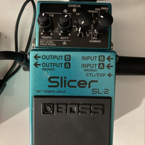 alecani's gear photo