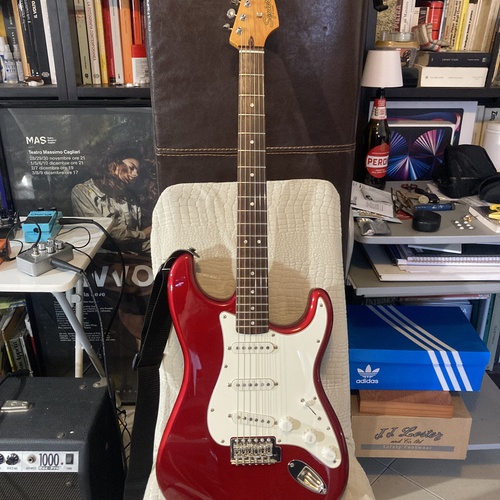 alecani's gear photo