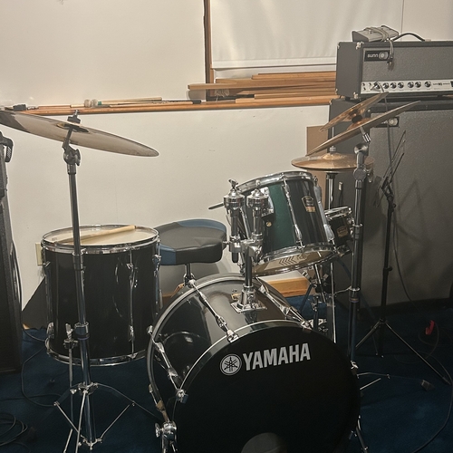 unlivedmemories's gear photo