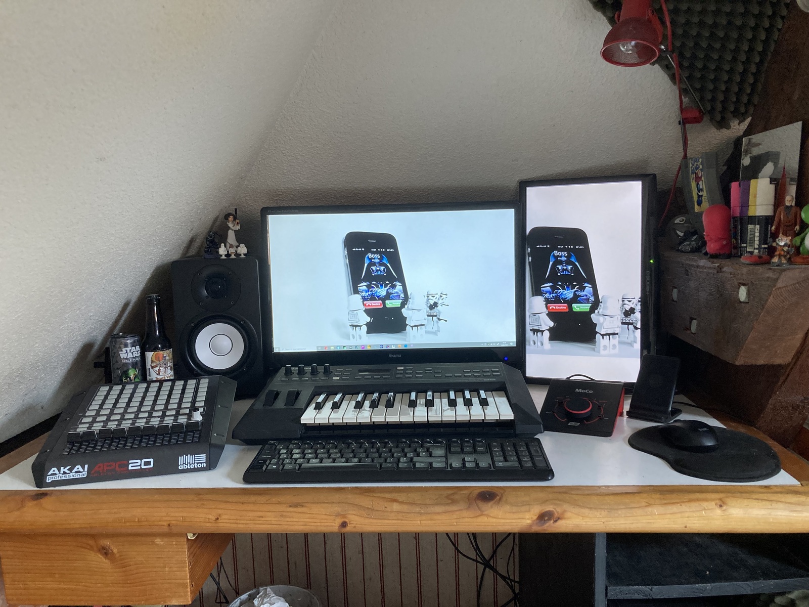 enllilmusic's music gear photo