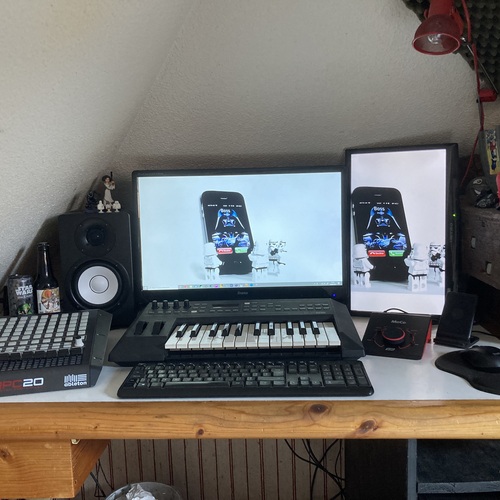 enllilmusic's gear photo