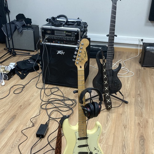 enllilmusic's gear photo
