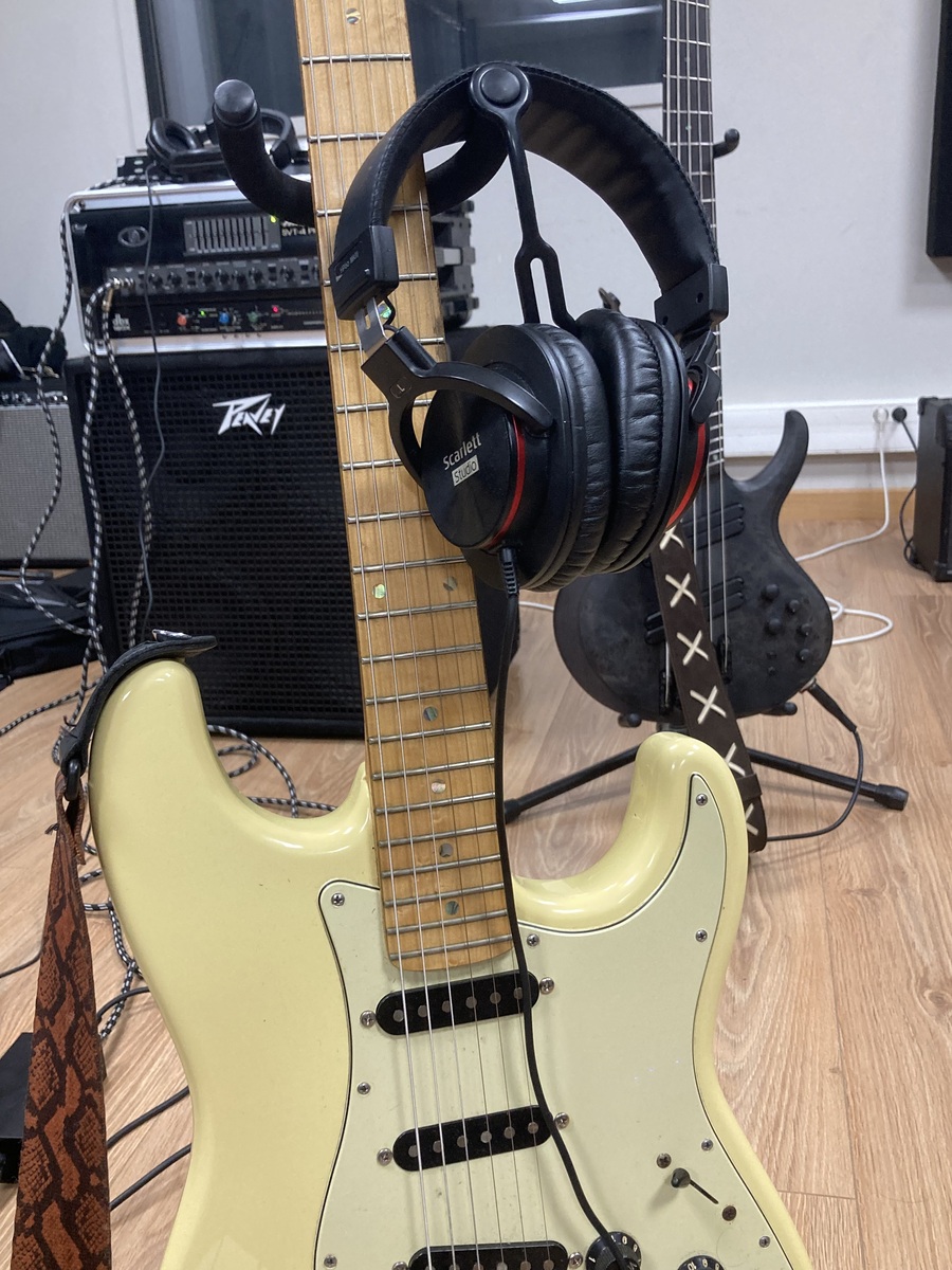 enllilmusic's music gear photo