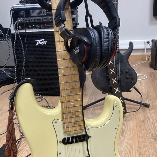 enllilmusic's gear photo
