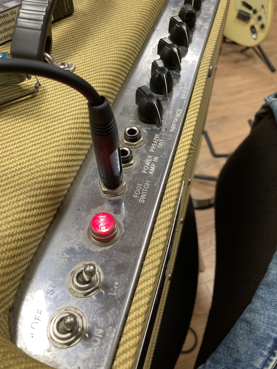 enllilmusic's music gear photo