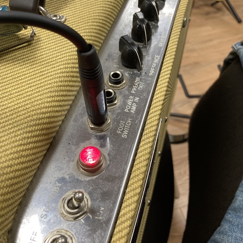 enllilmusic's gear photo