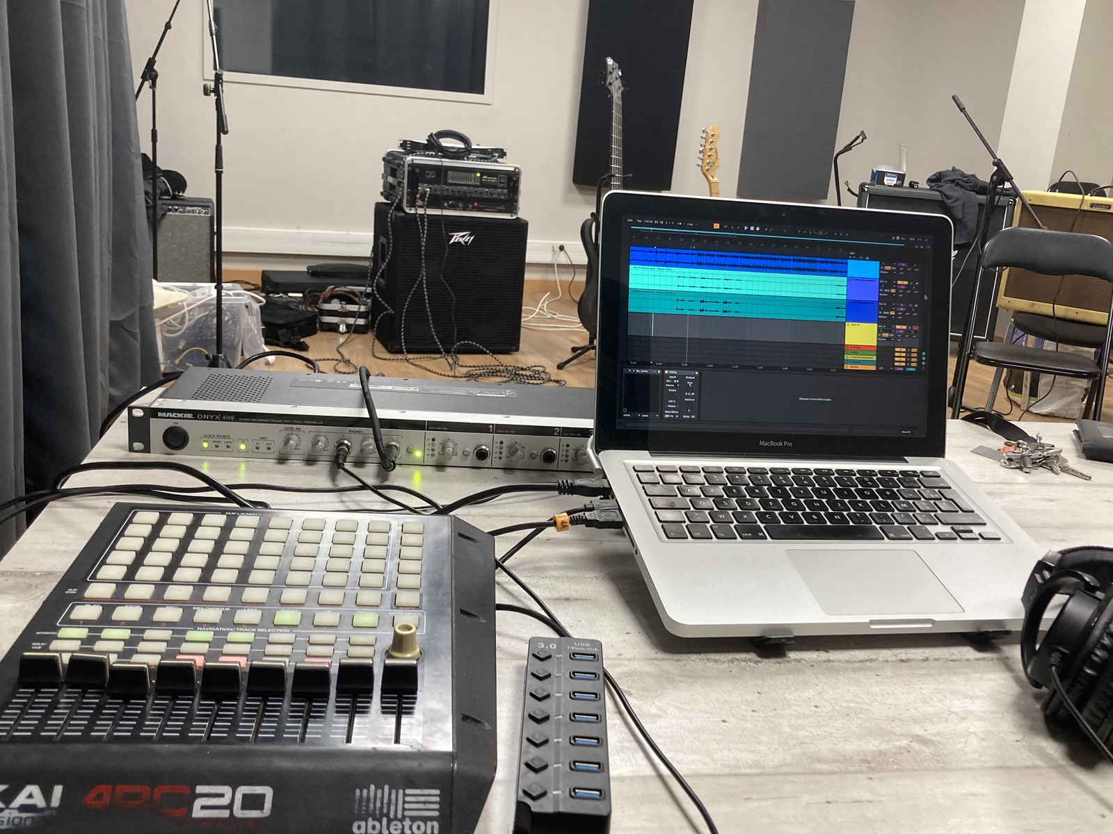 enllilmusic's music gear photo