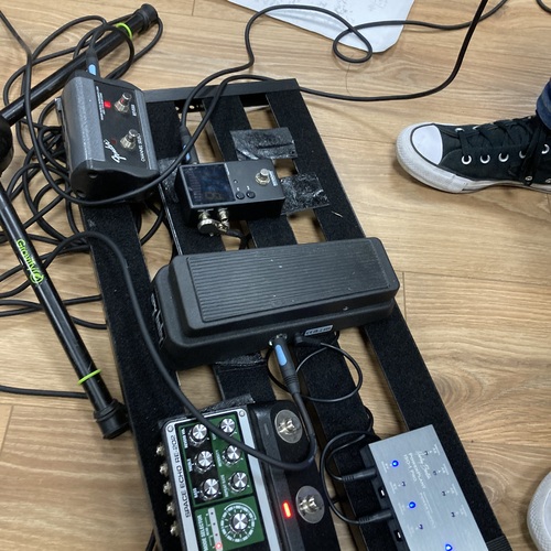 enllilmusic's gear photo