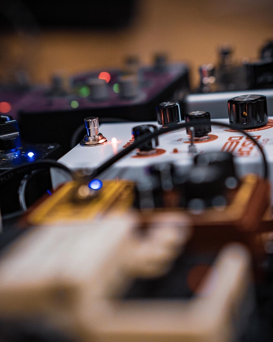 enllilmusic's music gear photo