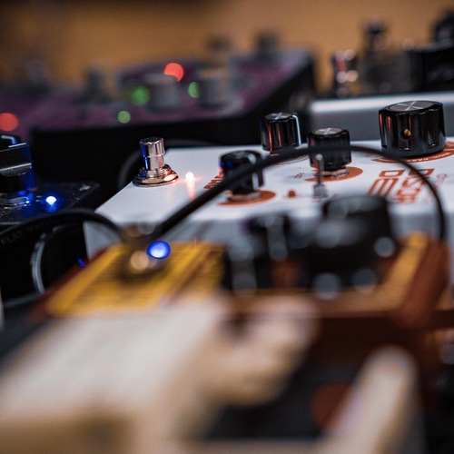 enllilmusic's gear photo