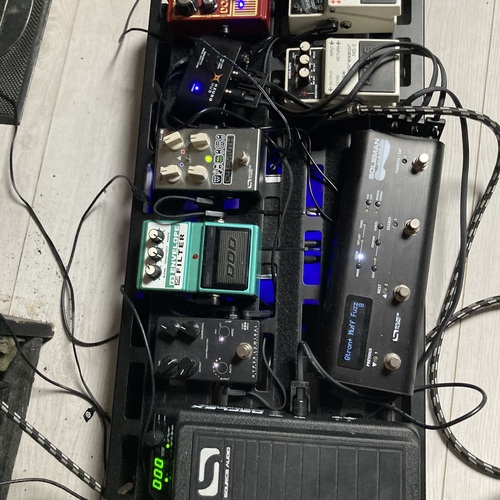 enllilmusic's gear photo