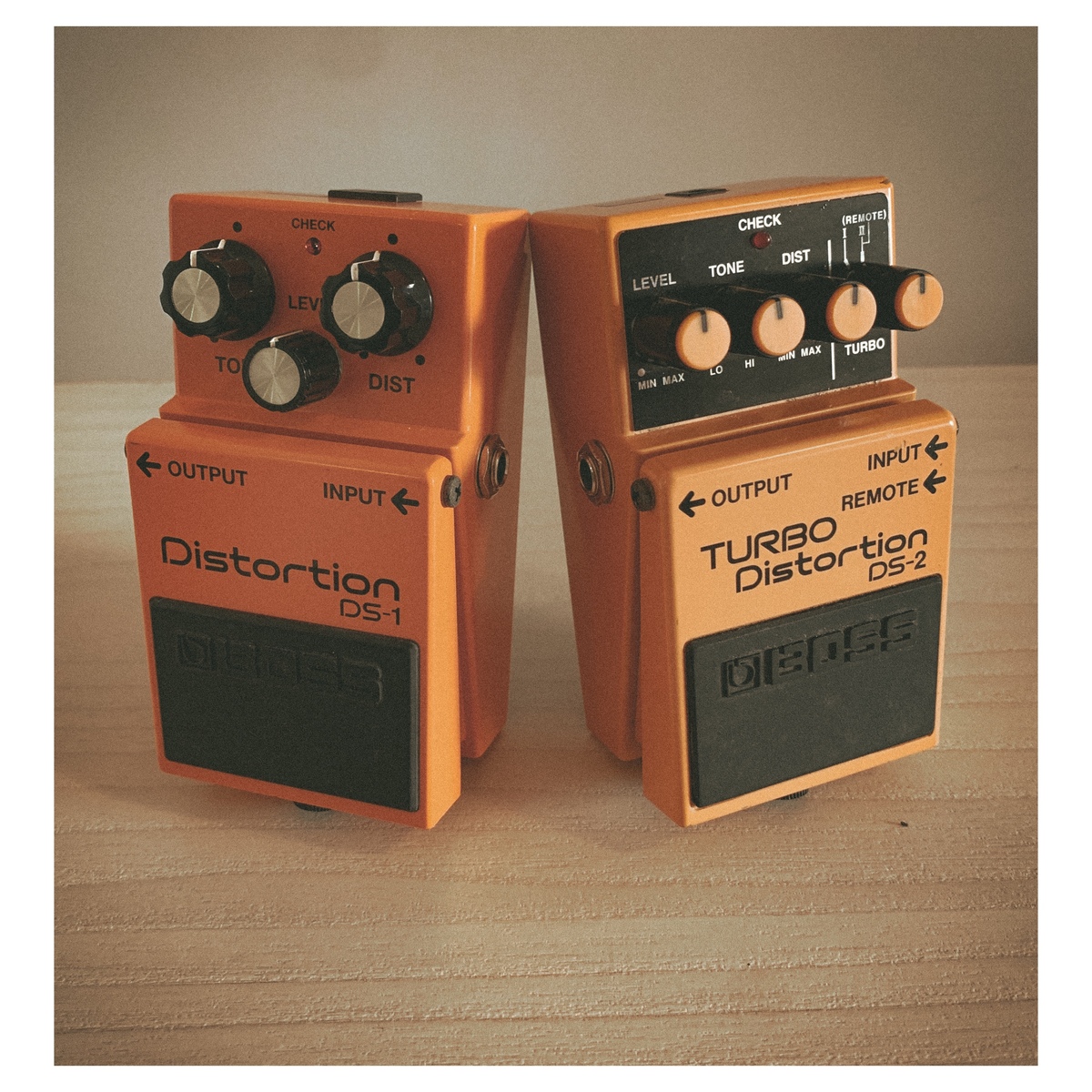 henriquetrevisan's music gear photo