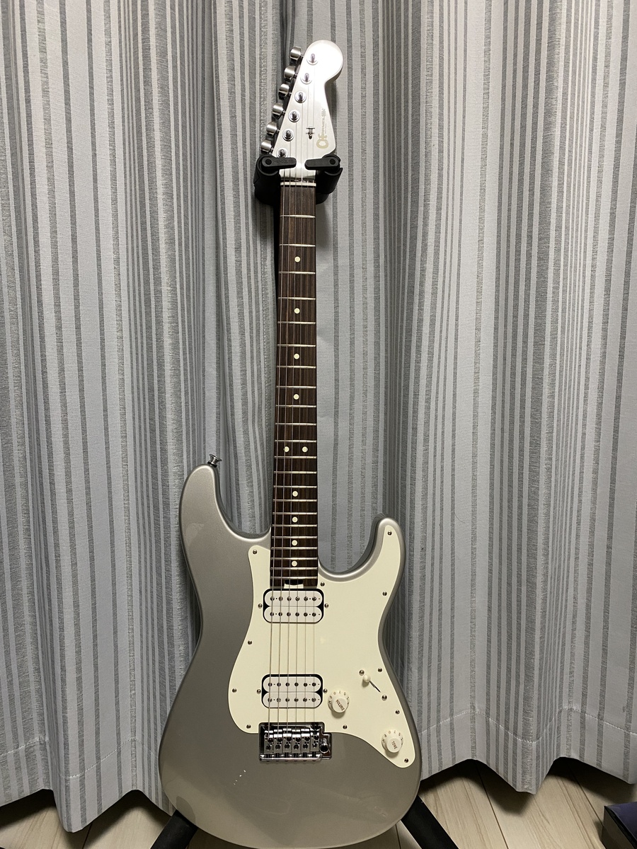 Music Gear Setup by jinx_02 featuring Charvel Prashant Aswani Signature Pro-Mod So-Cal PA28