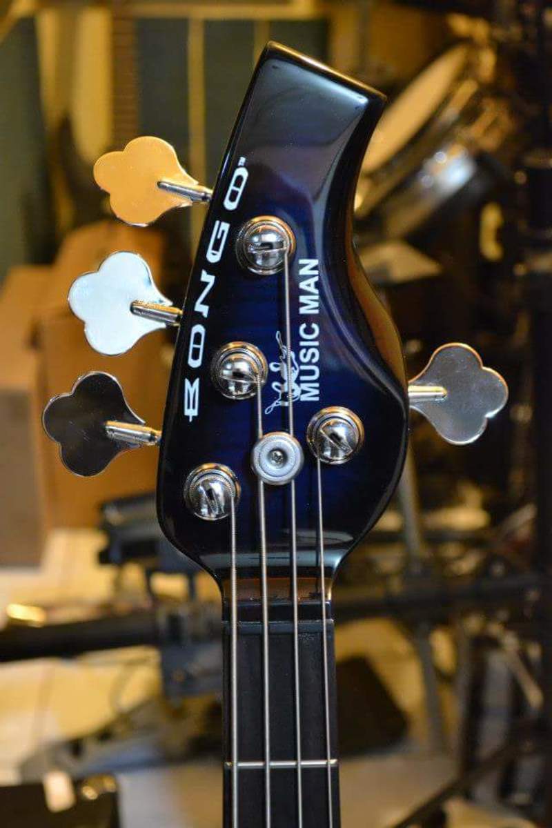 putut_nurhadiyanto's music gear photo