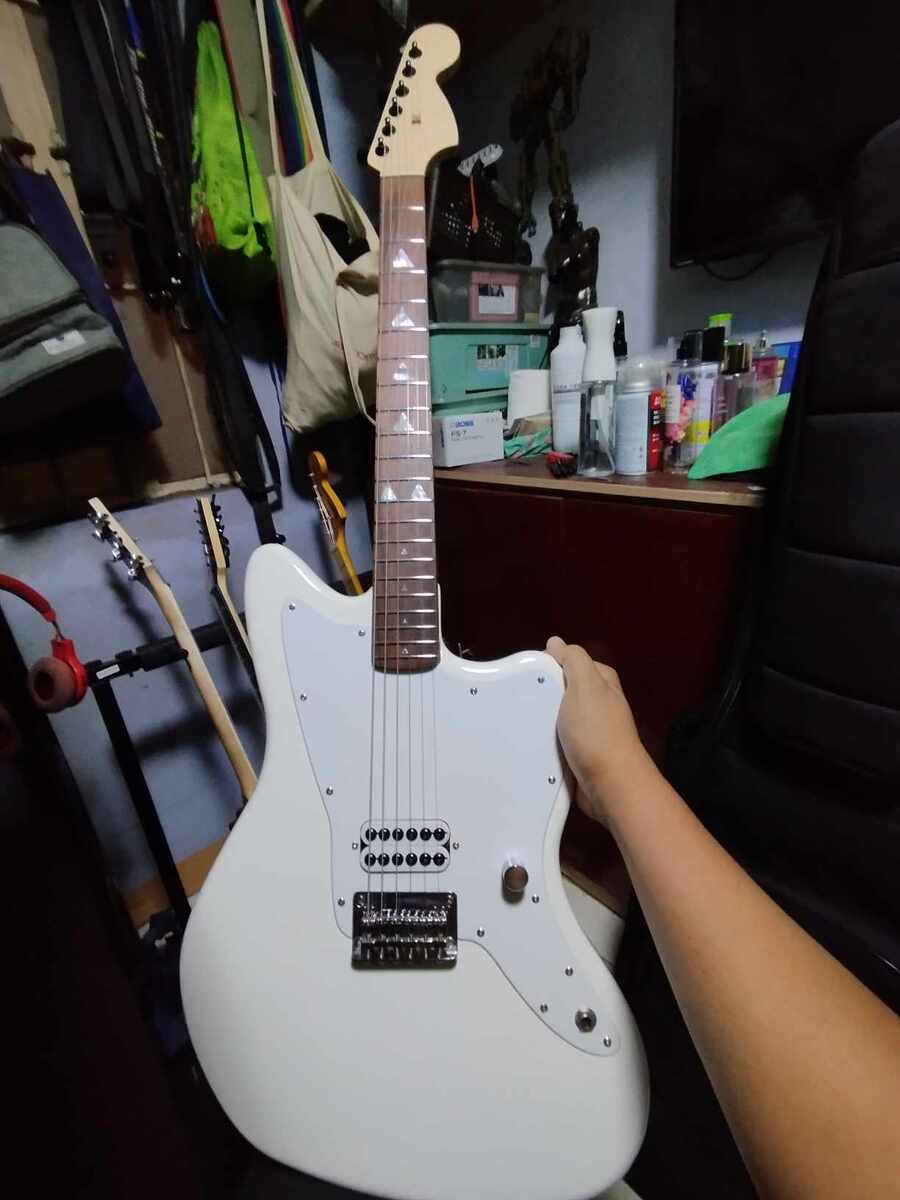 julius_grafia's music gear photo