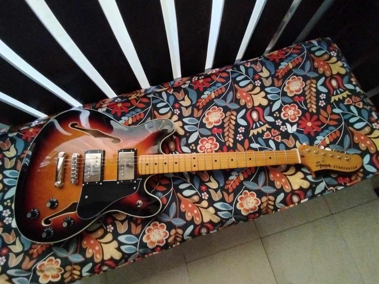 julius_grafia's music gear photo
