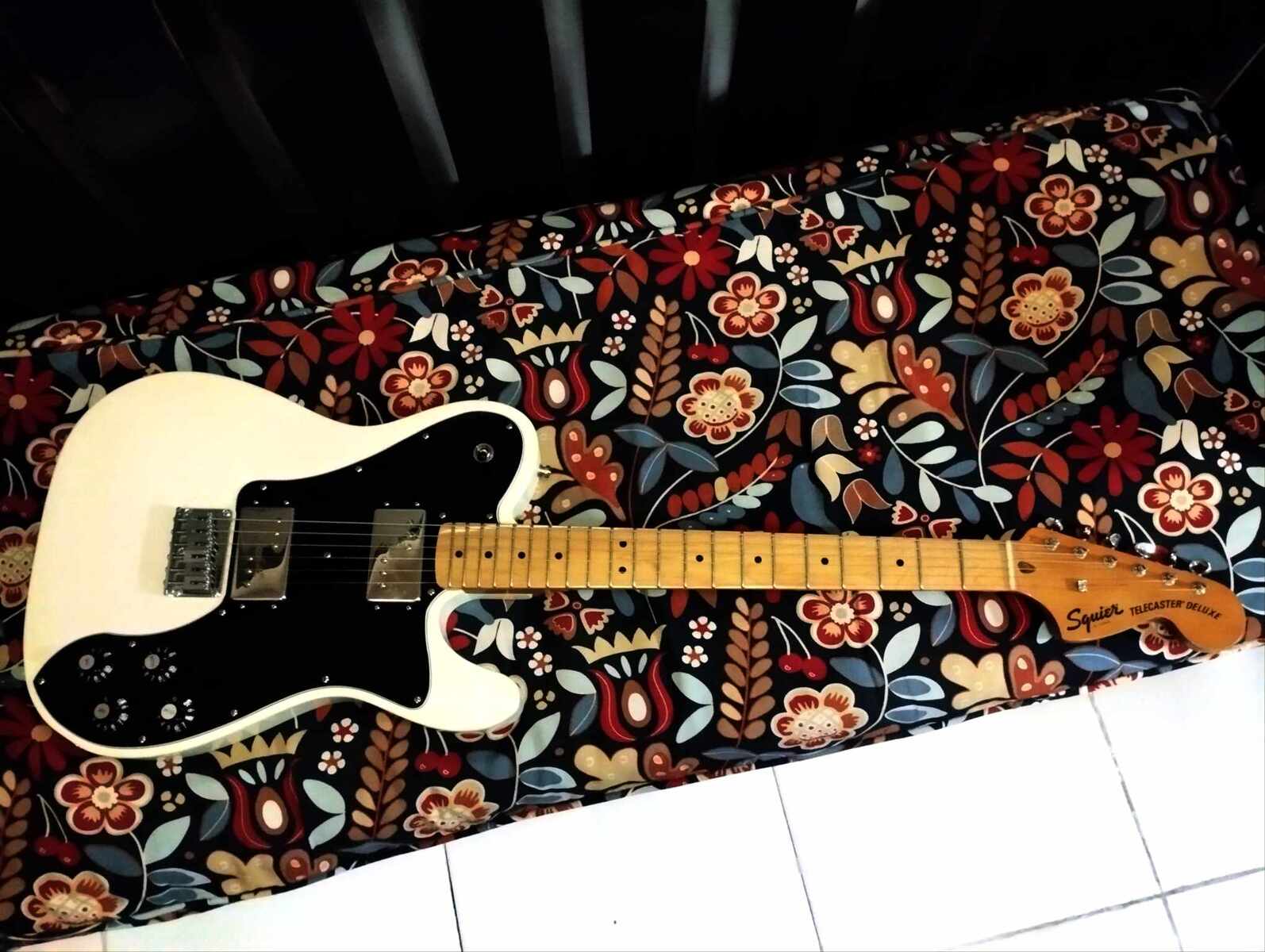 julius_grafia's music gear photo