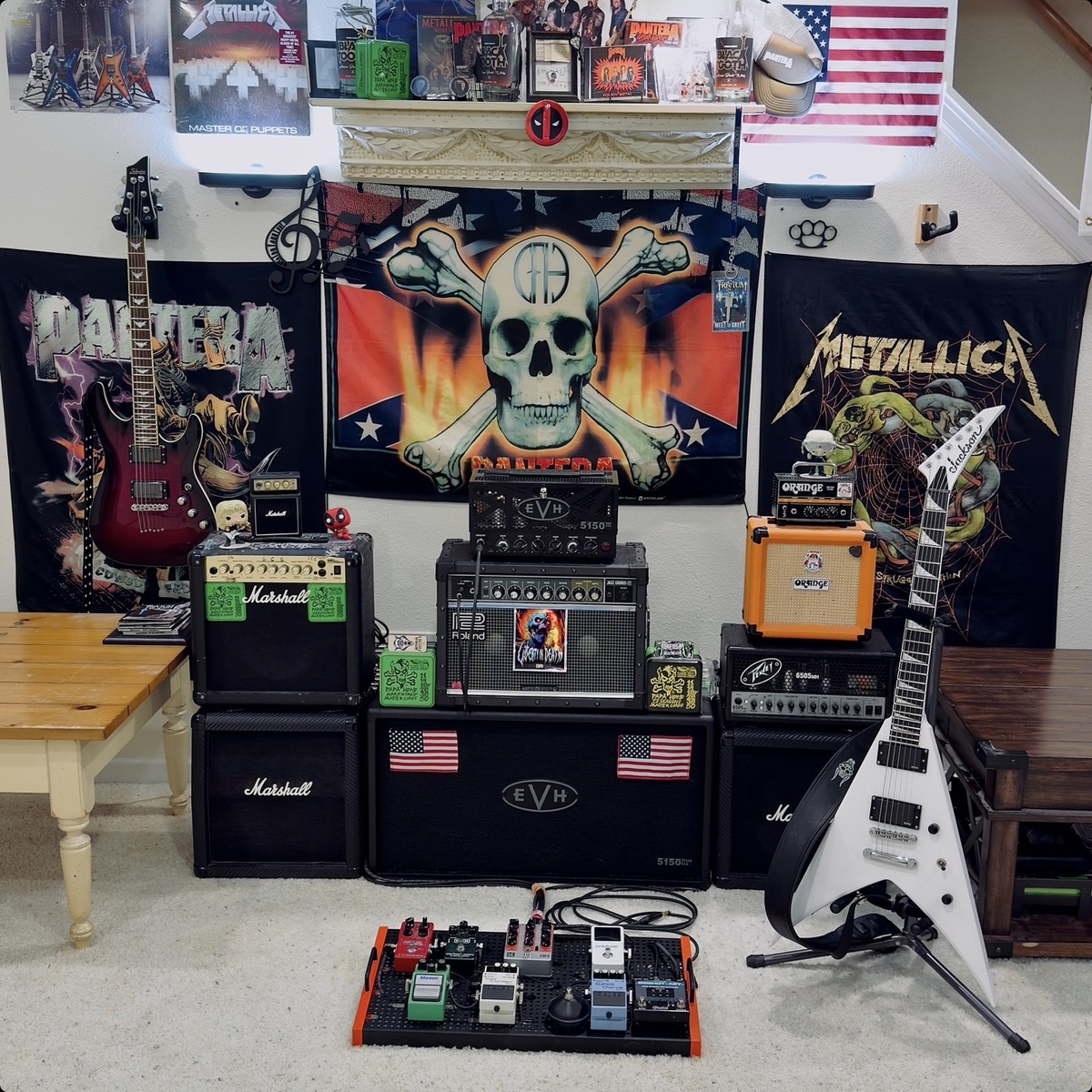 cjwise_17's music gear photo